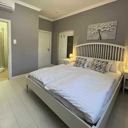 Camille Apartmanhouse Budapest Exterior photo