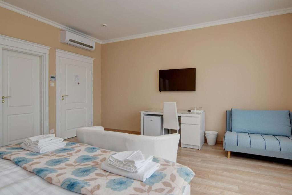 Camille Apartmanhouse Budapest Exterior photo