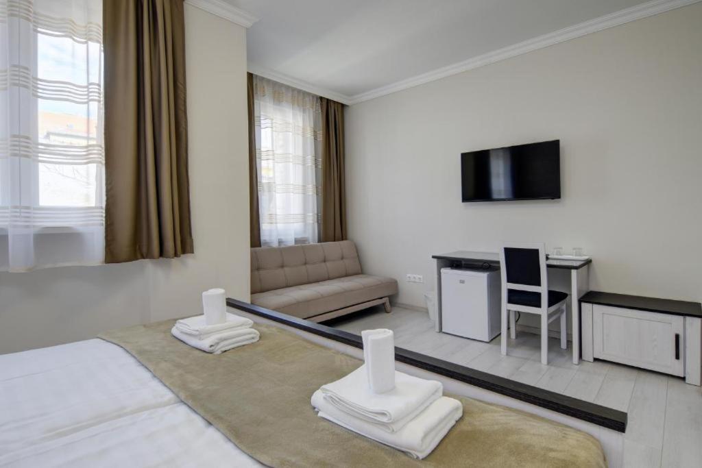 Camille Apartmanhouse Budapest Exterior photo