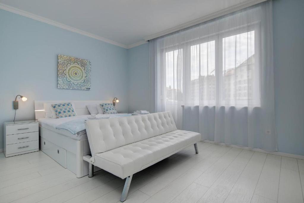 Camille Apartmanhouse Budapest Exterior photo