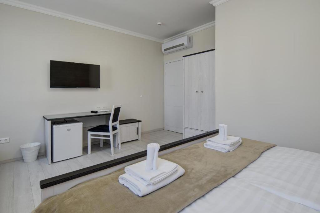 Camille Apartmanhouse Budapest Exterior photo