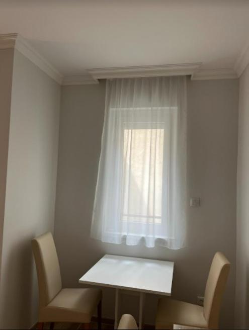 Camille Apartmanhouse Budapest Exterior photo