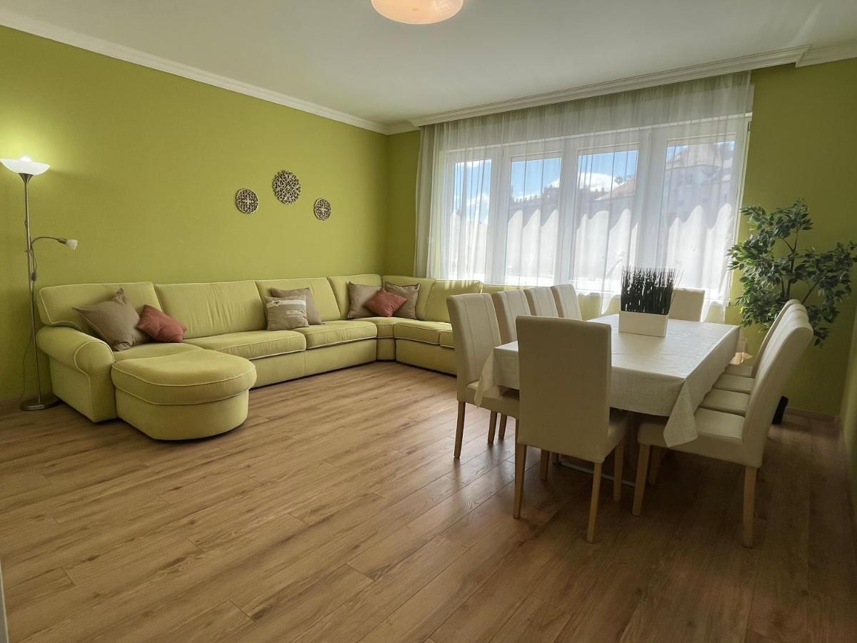 Camille Apartmanhouse Budapest Exterior photo