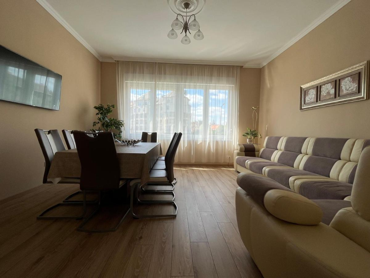 Camille Apartmanhouse Budapest Exterior photo