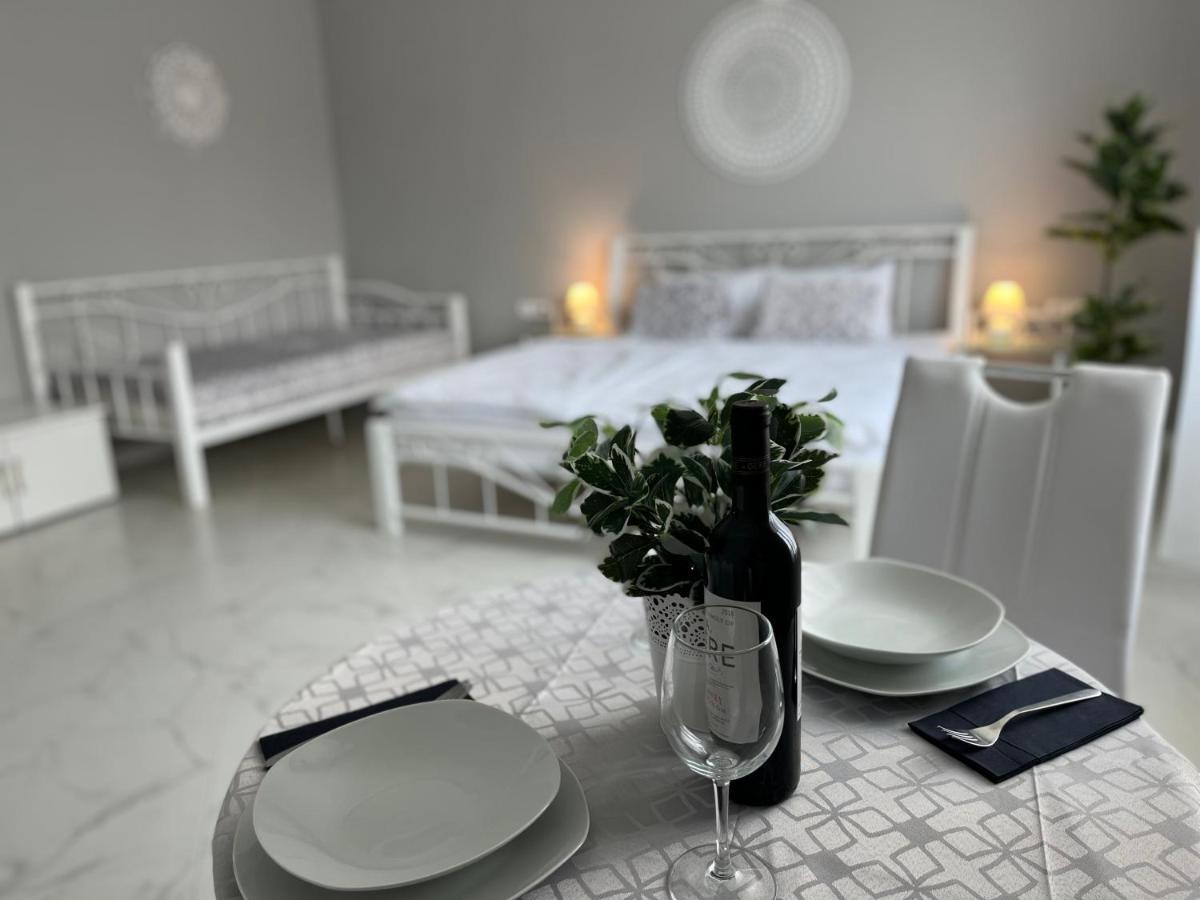 Camille Apartmanhouse Budapest Exterior photo