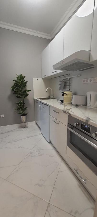 Camille Apartmanhouse Budapest Exterior photo