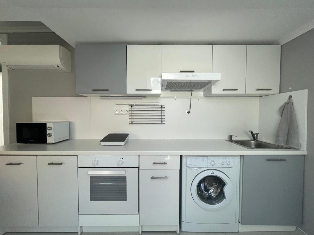 Camille Apartmanhouse Budapest Exterior photo